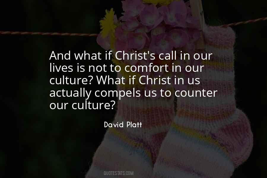 David Platt Quotes #1767951