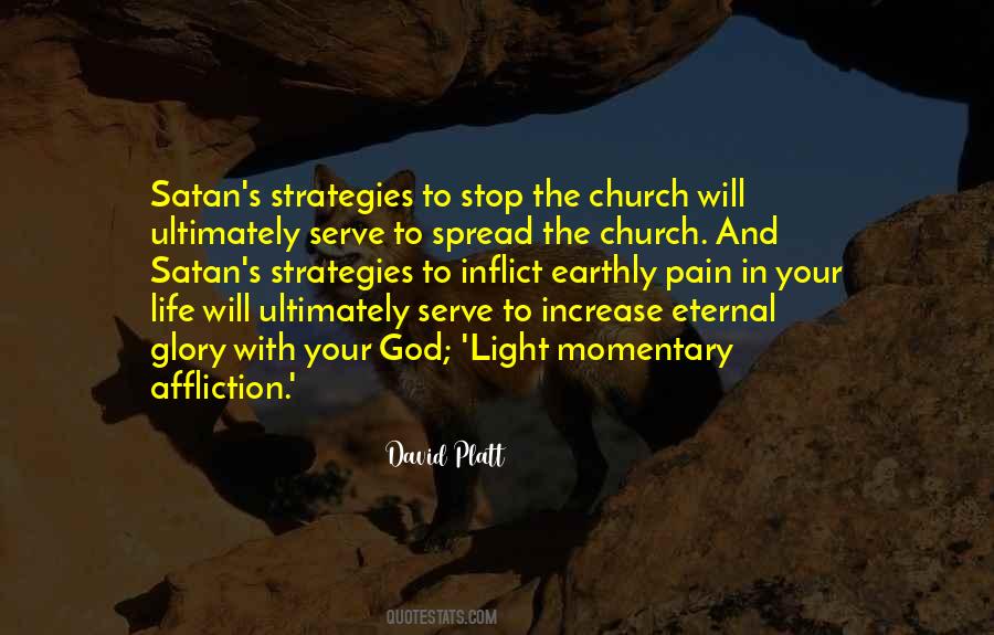 David Platt Quotes #520224