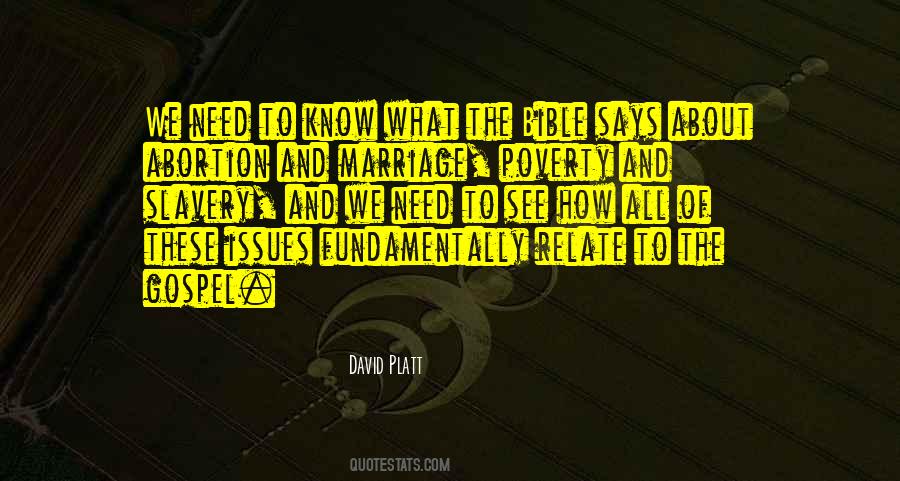 David Platt Quotes #727476