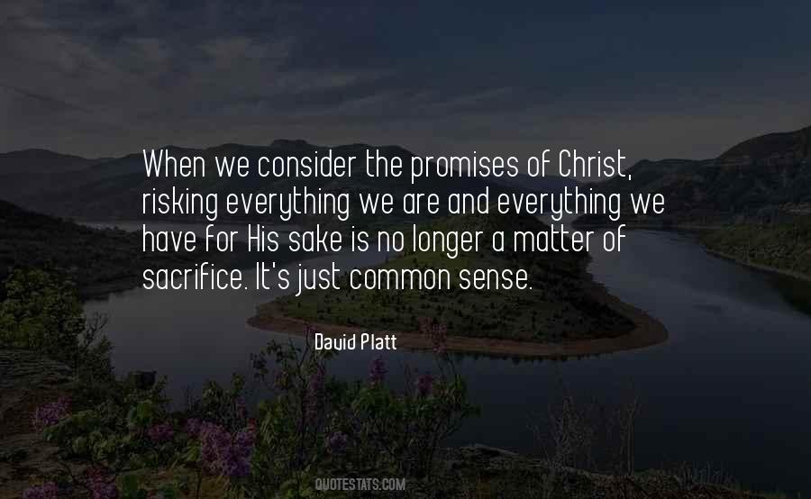 David Platt Quotes #962867