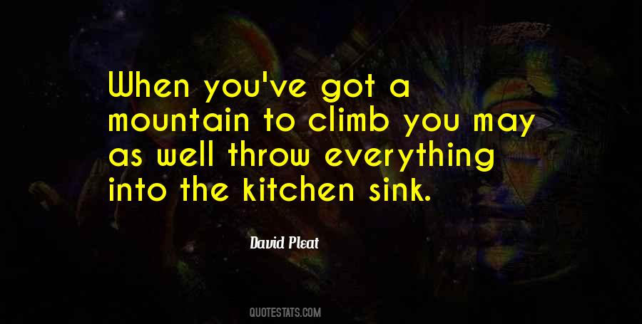 David Pleat Quotes #154441
