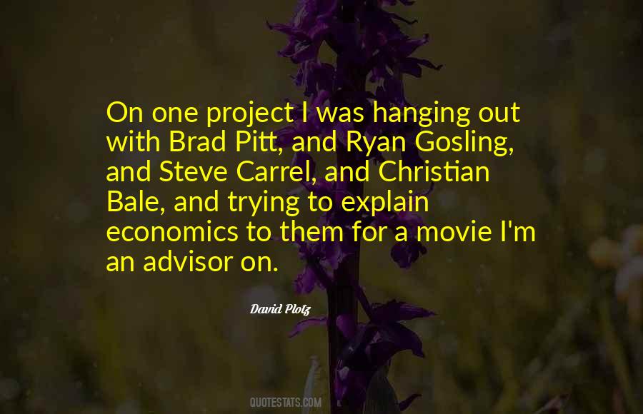 David Plotz Quotes #1762682