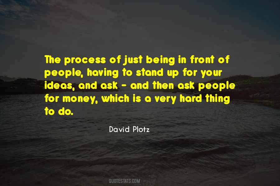 David Plotz Quotes #277100