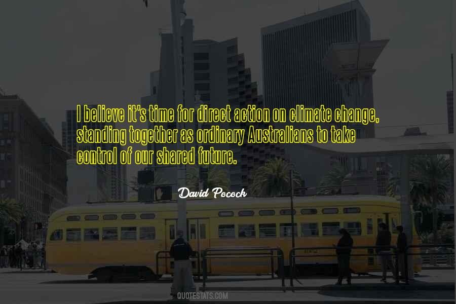 David Pocock Quotes #1873193