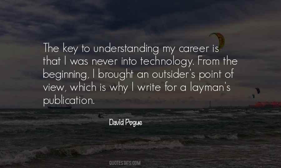 David Pogue Quotes #1001259