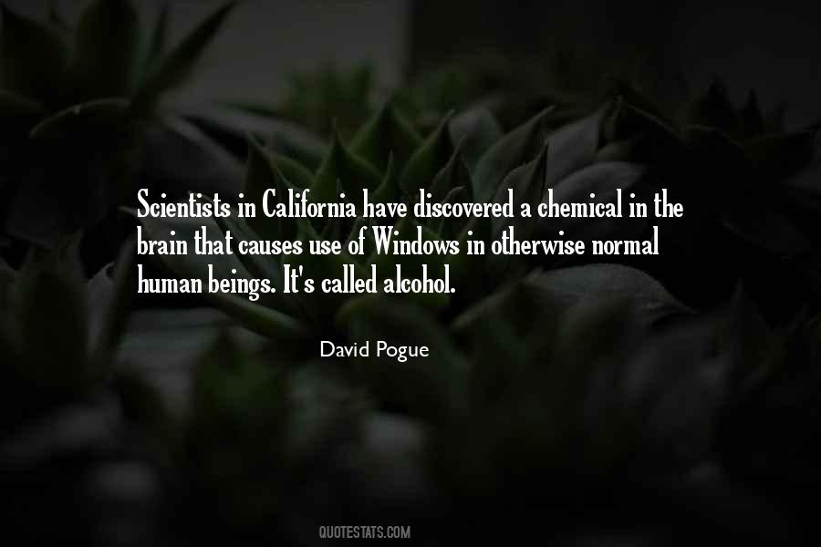 David Pogue Quotes #1095127