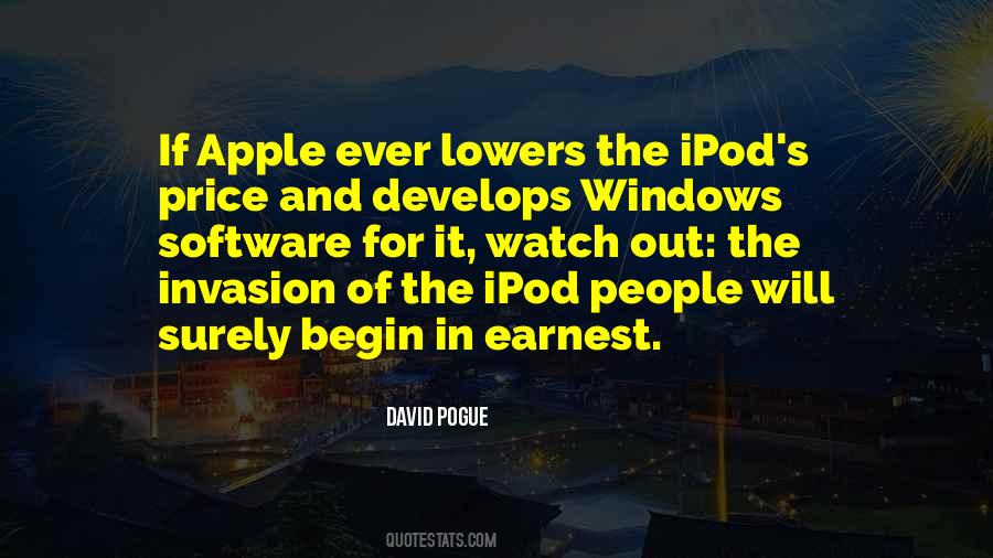 David Pogue Quotes #324194