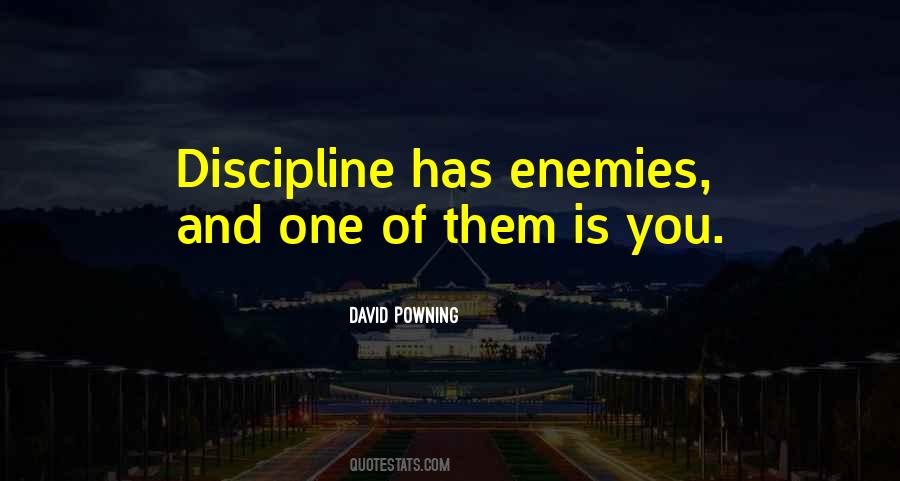 David Powning Quotes #1457628 David Powning Quotes #1457628
