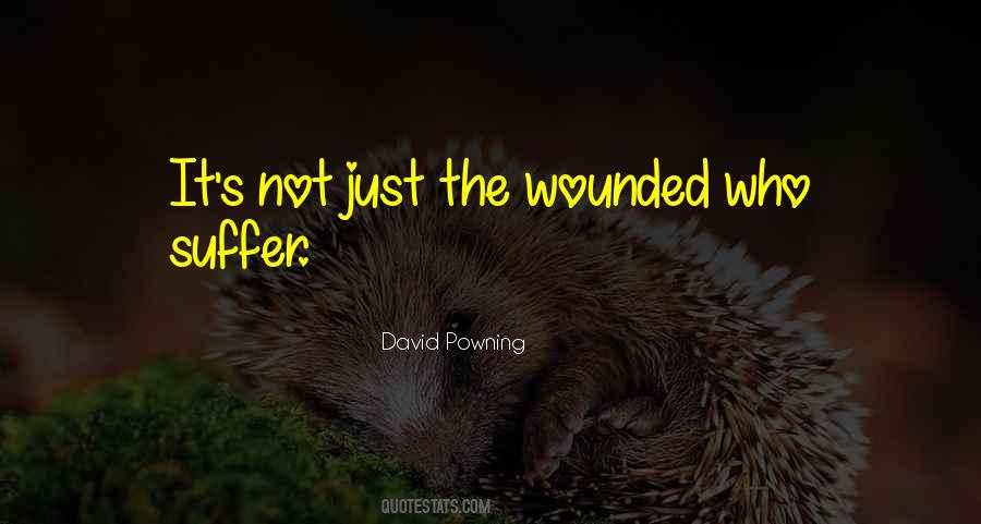 David Powning Quotes #1664708 David Powning Quotes #1664708