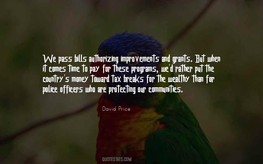 David Price Quotes #1326308