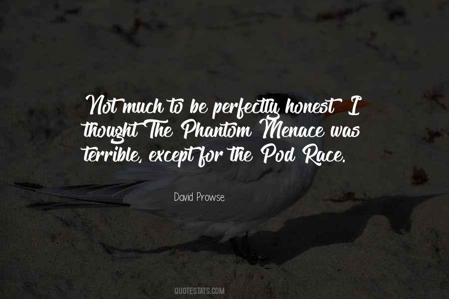 David Prowse Quotes #776747