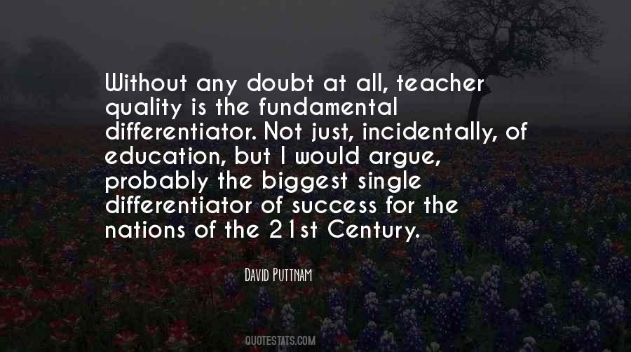 David Puttnam Quotes #1083561