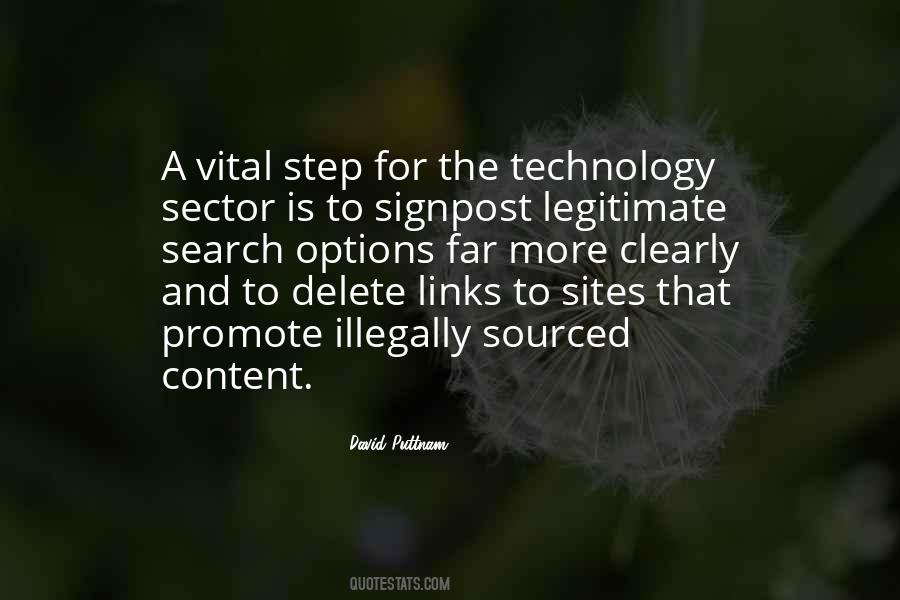David Puttnam Quotes #162823