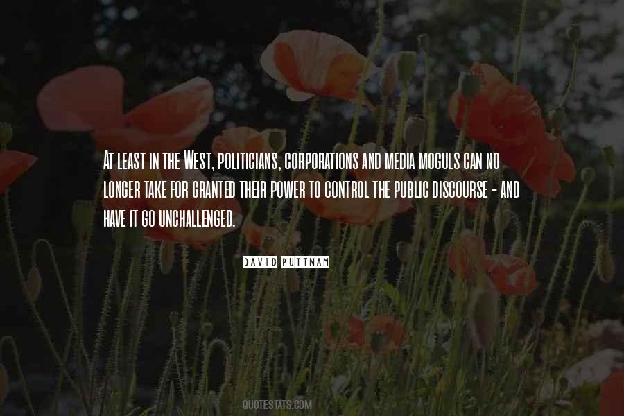David Puttnam Quotes #1711121