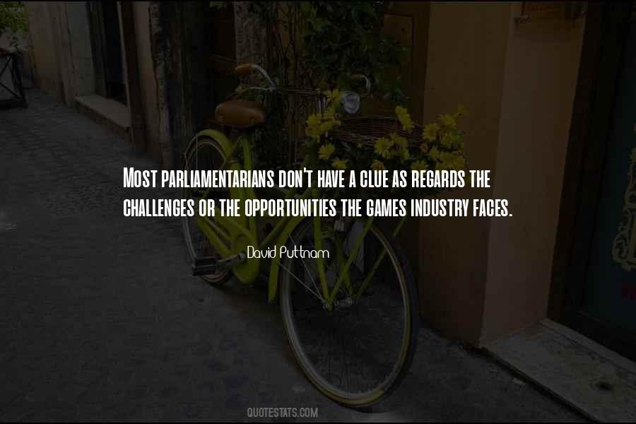 David Puttnam Quotes #309691