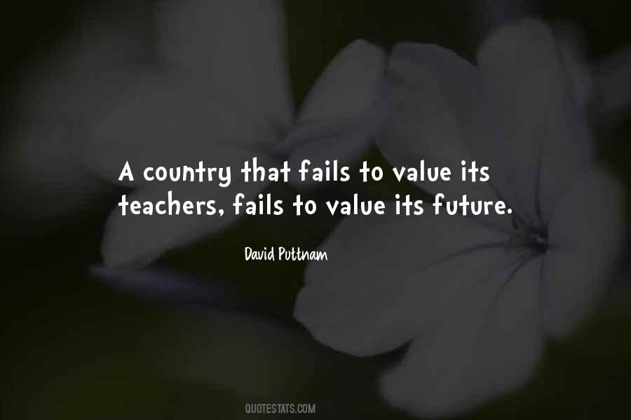 David Puttnam Quotes #637609