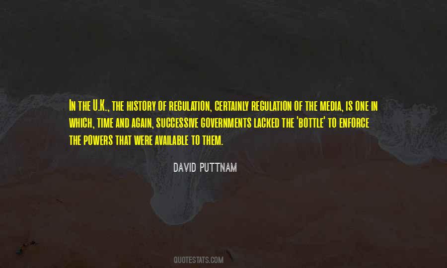 David Puttnam Quotes #668970