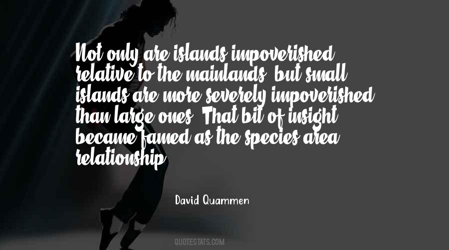 David Quammen Quotes #1011804