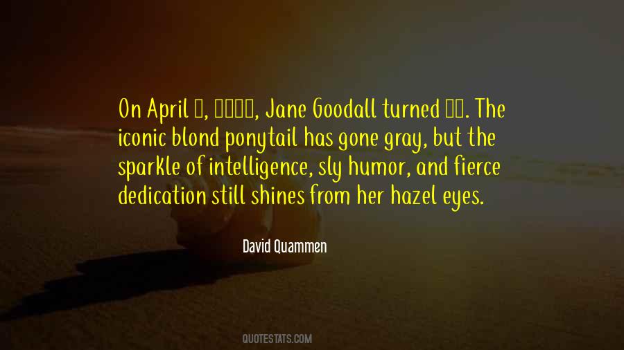 David Quammen Quotes #114107