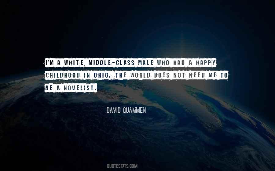 David Quammen Quotes #1148574