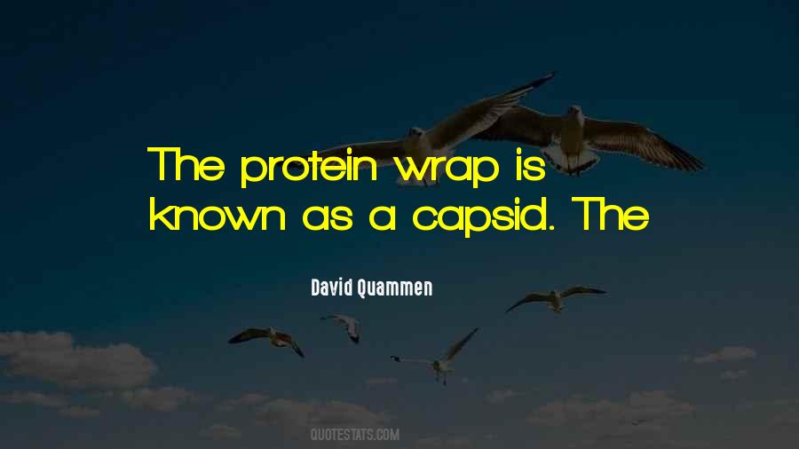 David Quammen Quotes #1210035