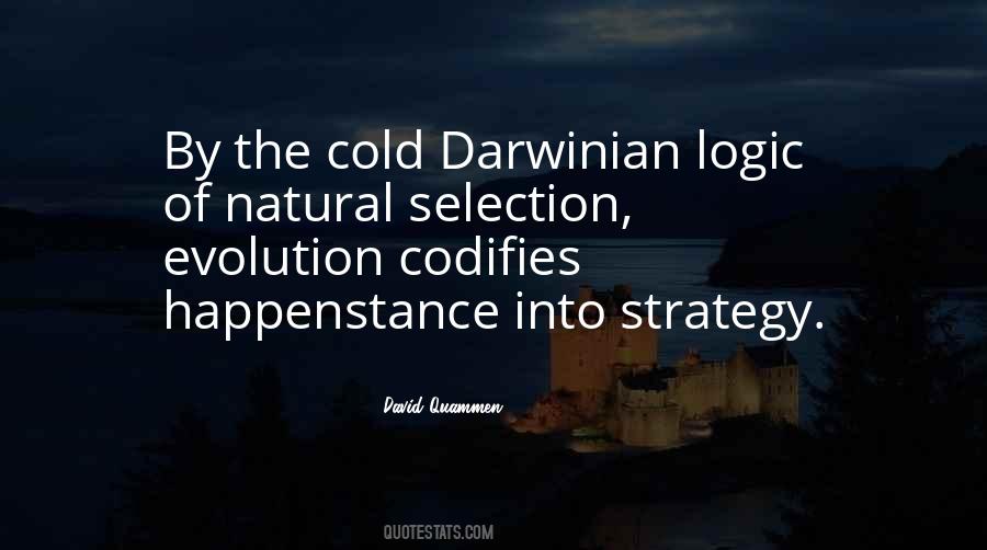 David Quammen Quotes #1359772