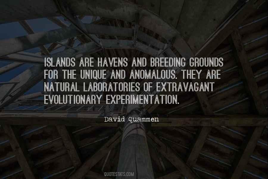 David Quammen Quotes #1398790