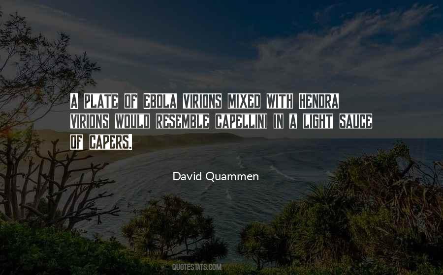 David Quammen Quotes #143946