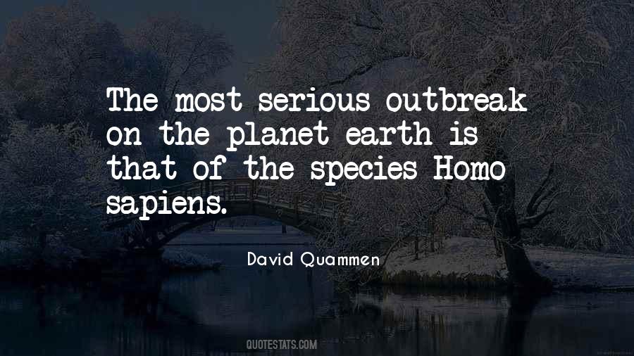 David Quammen Quotes #1598728