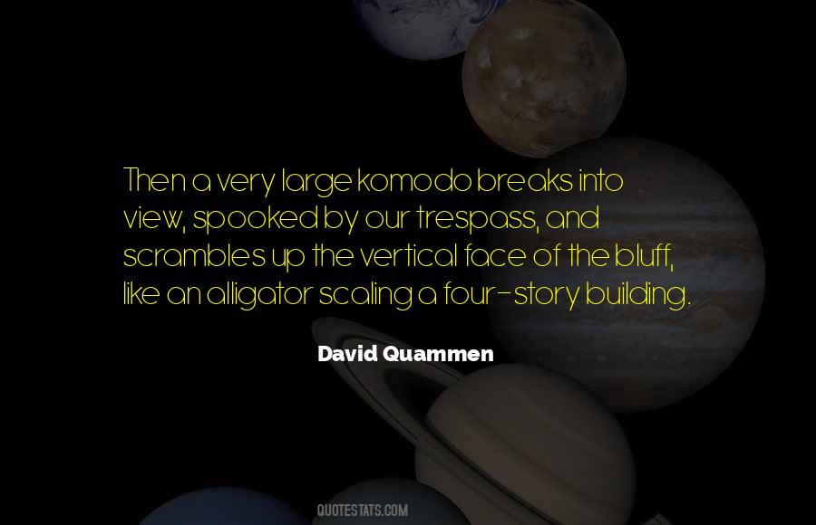 David Quammen Quotes #1744421