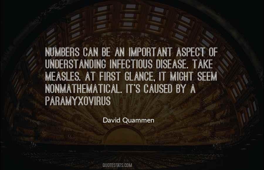 David Quammen Quotes #398184