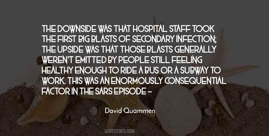 David Quammen Quotes #412776