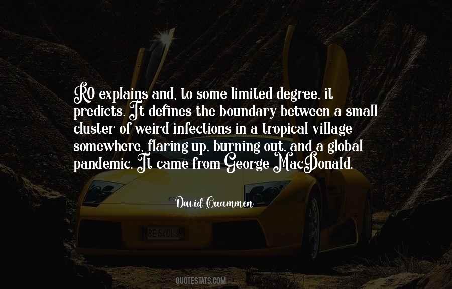 David Quammen Quotes #735794