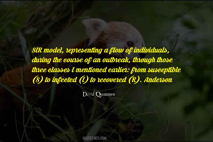 David Quammen Quotes #798643