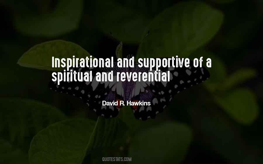 David R. Hawkins Quotes #1116208