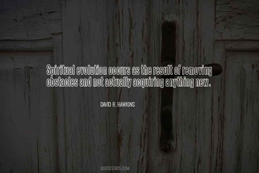 David R. Hawkins Quotes #1403960