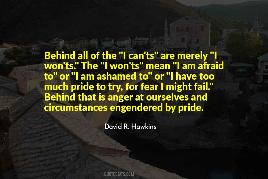 David R. Hawkins Quotes #146343