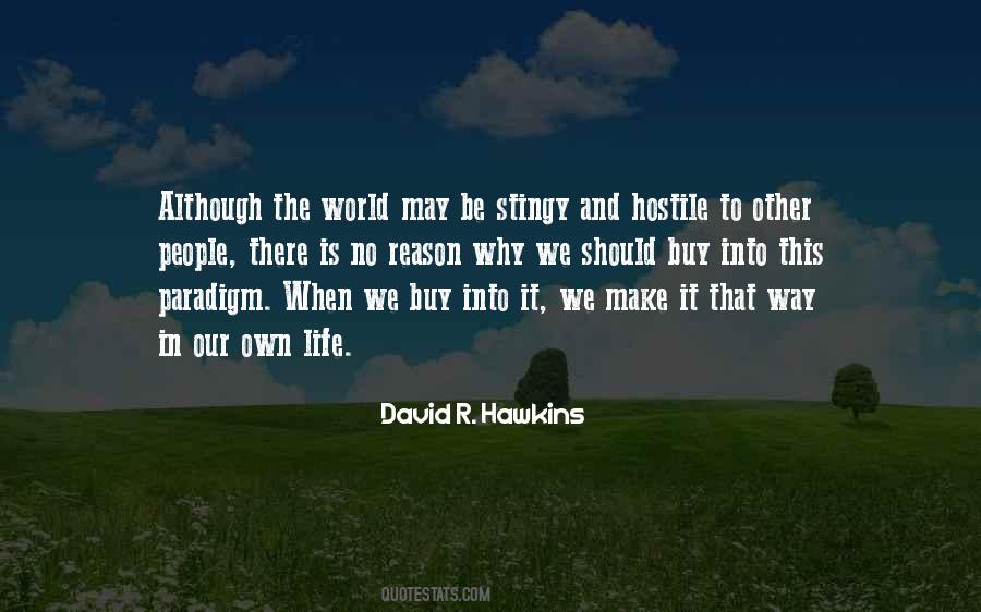 David R. Hawkins Quotes #234432