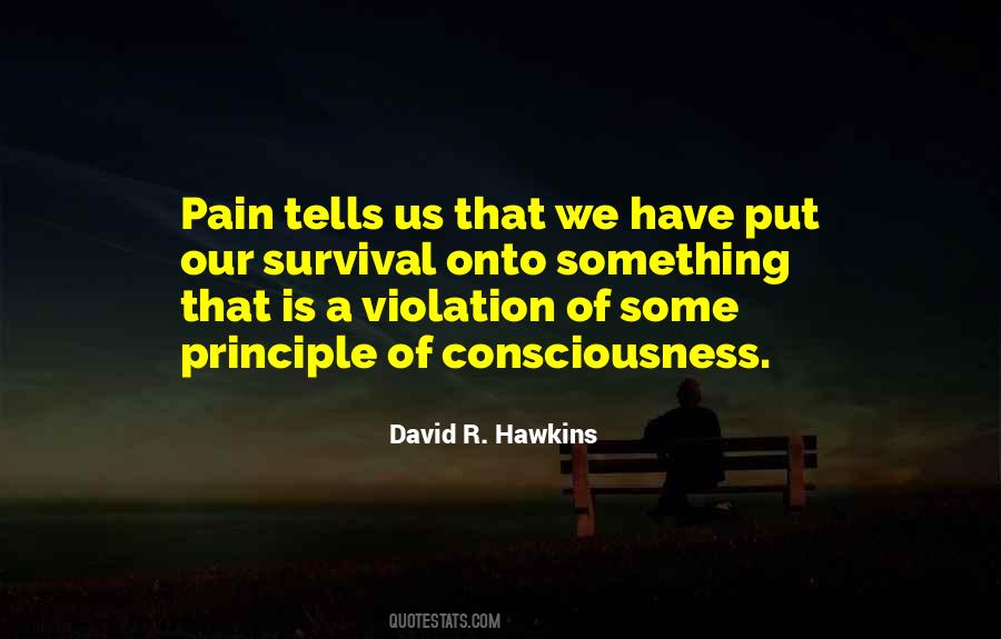 David R. Hawkins Quotes #665199