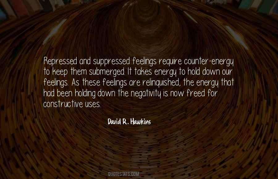 David R. Hawkins Quotes #977354