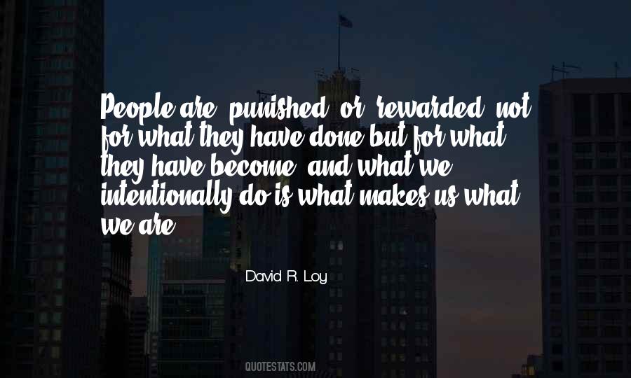 David R. Loy Quotes #1139872 David R. Loy Quotes #1139872