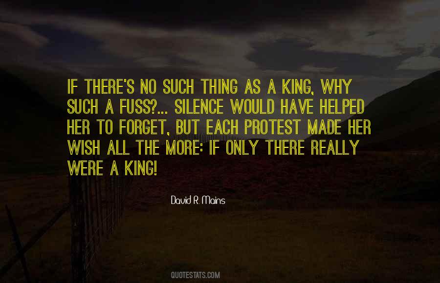 David R. Mains Quotes #415980