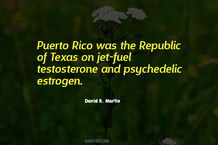 David R. Martin Quotes #997329