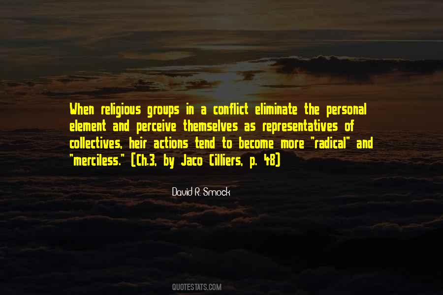 David R. Smock Quotes #1266954