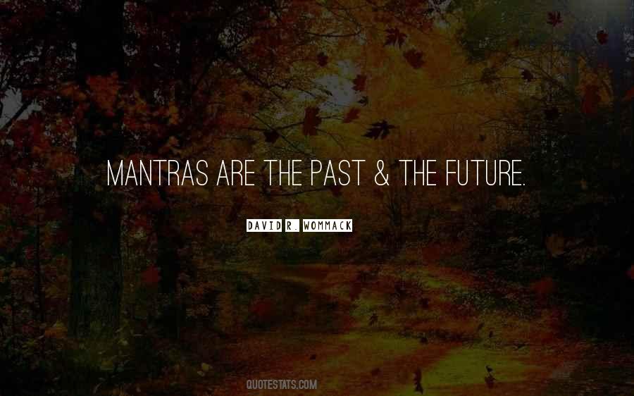 David R. Wommack Quotes #1188297