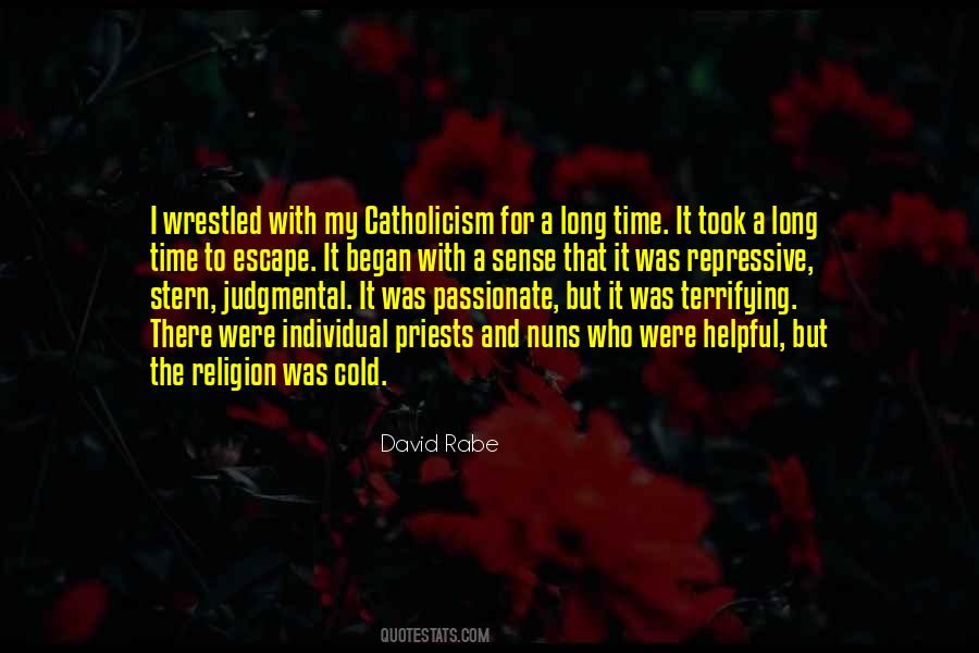 David Rabe Quotes #1520348