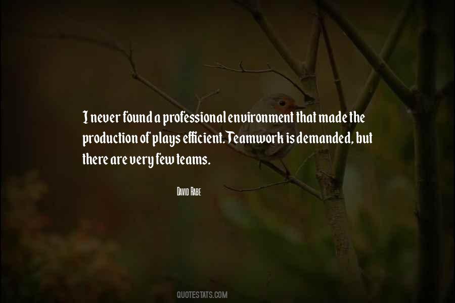 David Rabe Quotes #1662497