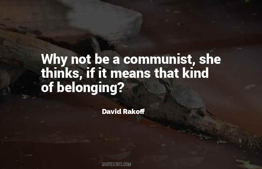 David Rakoff Quotes #1200809