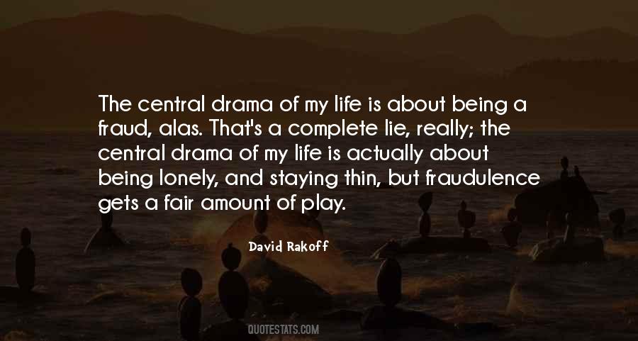 David Rakoff Quotes #1266739