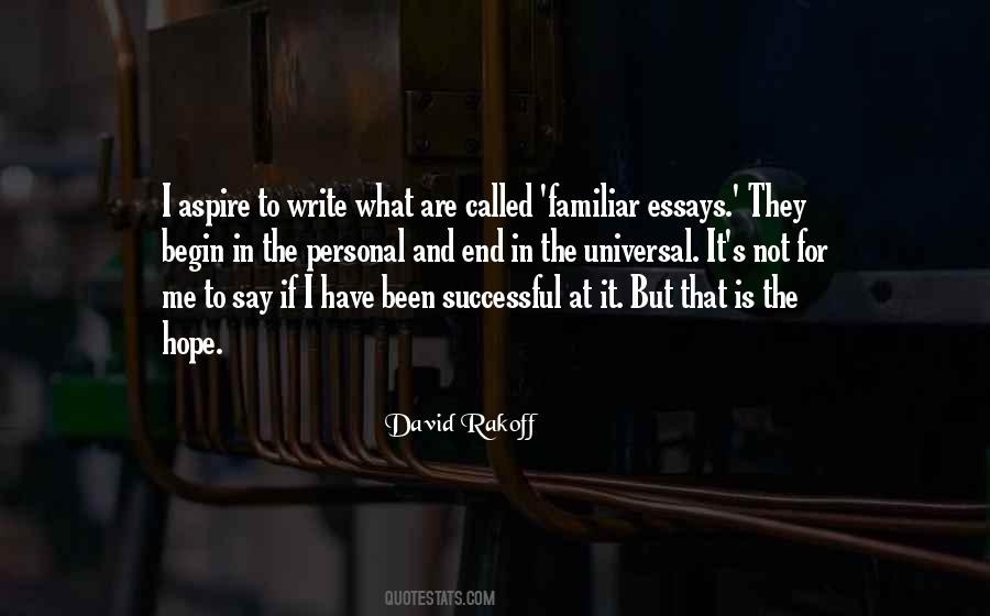 David Rakoff Quotes #140077